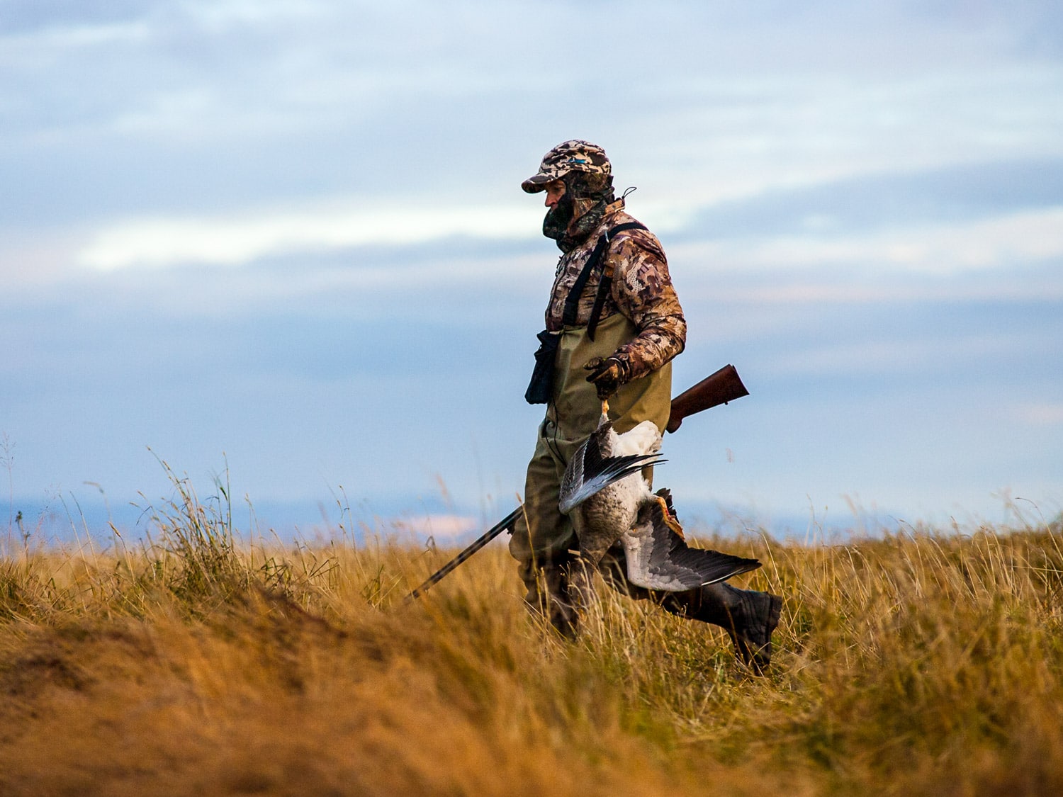 Hunting – Iceland Outfitters